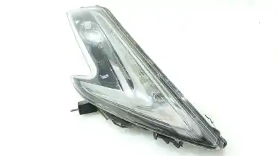 Second-hand car spare part RIGHT HEADLIGHT for NISSAN JUKE (F15)  OEM IAM references 26120BV80A  26120BV80A
