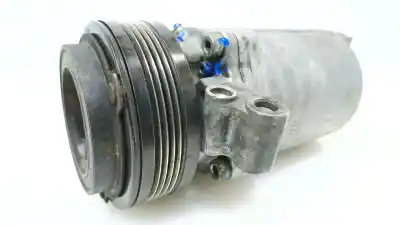 Gebrauchtes Autoersatzteil KLIMAKOMPRESSOR zum BMW SERIE 3 TOURING (E46) 320d OEM-IAM-Referenzen 64528386650  