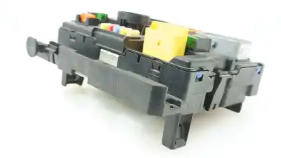 Second-hand car spare part fuse box unit for citroen c3 selection oem iam references 6500hv  9667199780
