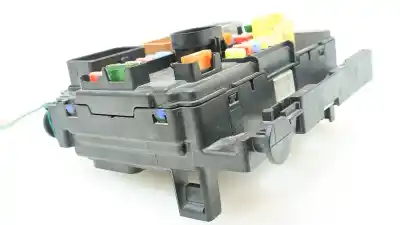 Second-hand car spare part fuse box unit for citroen c3 selection oem iam references 6500hv  9667199780