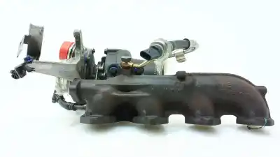 İkinci el araba yedek parçası TURBOSARJ için BMW 1 (F20) 116 D OEM IAM referansları 11658518205  