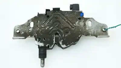 Pezzo di ricambio per auto di seconda mano CHIUSURA DEL CAPPUCCIO per FORD MONDEO III (B5Y) 2.0 16V Riferimenti OEM IAM 4913333  