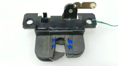 Pezzo di ricambio per auto di seconda mano BAULE / SERRATURA DEL CANCELLO per VOLKSWAGEN PASSAT B5.5 VARIANT (3B6) 1.9 TDI Riferimenti OEM IAM 3B9827505E  