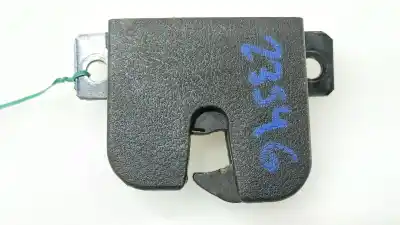Pezzo di ricambio per auto di seconda mano baule / serratura del cancello per volkswagen passat b5.5 variant (3b6) 1.9 tdi riferimenti oem iam 3b9827505e  3b9827505e