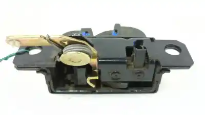 Pezzo di ricambio per auto di seconda mano baule / serratura del cancello per volkswagen passat b5.5 variant (3b6) 1.9 tdi riferimenti oem iam 3b9827505e  3b9827505e