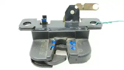 Pezzo di ricambio per auto di seconda mano baule / serratura del cancello per volkswagen passat b5.5 variant (3b6) 1.9 tdi riferimenti oem iam 3b9827505e  3b9827505e