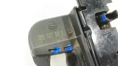 Pezzo di ricambio per auto di seconda mano baule / serratura del cancello per volkswagen passat b5.5 variant (3b6) 1.9 tdi riferimenti oem iam 3b9827505e  3b9827505e