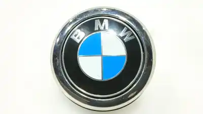Pezzo di ricambio per auto di seconda mano MANIGLIA ESTERNA DEL CANCELLO per BMW 1 (F20) 116 D Riferimenti OEM IAM 51247248535  