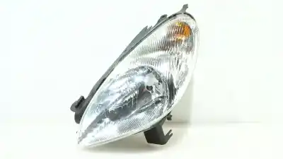Pezzo di ricambio per auto di seconda mano faro anteriore sinistro per citroen xsara picasso (n68) 2.0 hdi riferimenti oem iam 6204w0