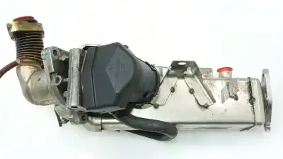 Gebrauchtes Autoersatzteil EGR-KÜHLER zum BMW 1 (F20) 116 D OEM-IAM-Referenzen 11717810751  