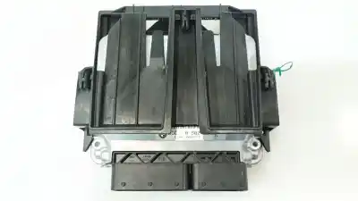 Piesă de schimb auto la mâna a doua UNITATE DE CONTROL MOTOR ECU pentru BMW 1 (F20)  Referințe OEM IAM 13618576341 0281031298 8582280