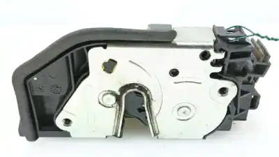 Pièce détachée automobile d'occasion SERRURE DE PORTE AVANT DROITE pour BMW 1 (F20)  Références OEM IAM 51217229458  51217229458