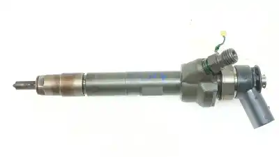 Second-hand car spare part INJECTOR for BMW 1 (F20) 116 D OEM IAM references 13537798446  