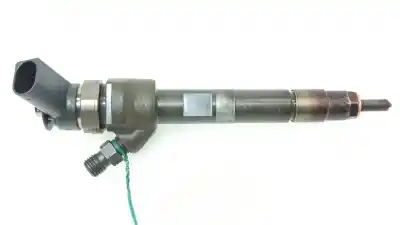 Second-hand car spare part INJECTOR for BMW 1 (F20) 116 D OEM IAM references 13537798446  