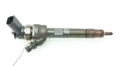 Second-hand car spare part INJECTOR for BMW 1 (F20) 116 D OEM IAM references 13537798446  