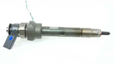 Second-hand car spare part INJECTOR for BMW 1 (F20) 116 D OEM IAM references 13537798446  