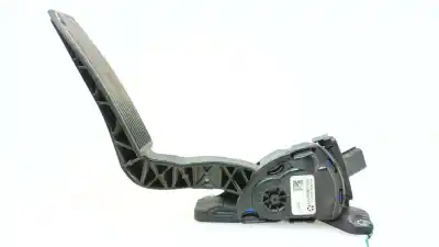Peça sobressalente para automóvel em segunda mão pedal acelerador por jeep grand cherokee iii (wh, wk) 3.0 crd 4x4 referências oem iam 53013899ab