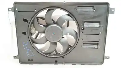 Second-hand car spare part RADIATOR COOLING FAN for FORD MONDEO IV (BA7) 2.0 TDCI OEM IAM references 1593900  
