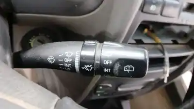 Автозапчастина б/у команда чистити для hyundai santa fé i (sm) 2.0 crdi посилання на oem iam 9342026100