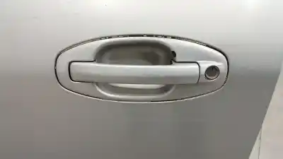 Автозапчастина б/у ліва передня зовнішня ручка для hyundai santa fé i (sm) 2.0 crdi посилання на oem iam 8265026000