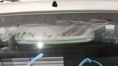 Автозапчастина б/у центральний гампов для hyundai santa fé i (sm) 2.0 crdi посилання на oem iam 9275026010yd