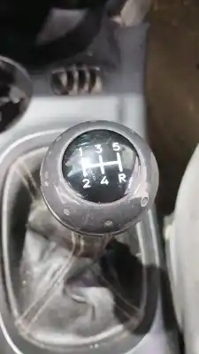 Автозапчастина б/у ручка важеля передач для hyundai santa fé i (sm) 2.0 crdi посилання на oem iam 4371126100