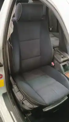 Pièce détachée automobile d'occasion SIÈGE AVANT DROIT pour BMW 5 (E39)  Références OEM IAM 52108196288  52108196288