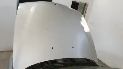 Second-hand car spare part front bonnet for bmw 5 (e39) 530 d oem iam references 41618238592  41618238592