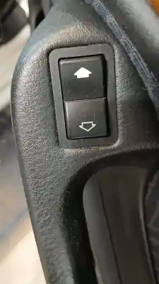 Second-hand car spare part Right Front Power Window Switch for BMW 5 (E39) 530 D OEM IAM references 61318368974  61318368974