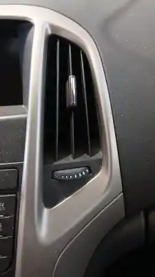 Автозапчастина б/у АЕРАТОР для OPEL ASTRA J SPORTS TOURER (P10) 1.7 CDTI (35) Посилання на OEM IAM 13303921  