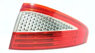 Автозапчасти б/у ПРАВЫЙ ЗАДНИЙ ФОНАРЬ за FORD MONDEO IV (BA7) 2.0 TDCI ссылки OEM IAM 1523730  