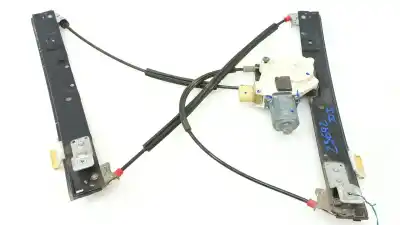 İkinci el araba yedek parçası ÖN SOL PENCERE REGÜLATÖRÜ için FORD MONDEO IV (BA7)  OEM IAM referansları 1881204  1881204