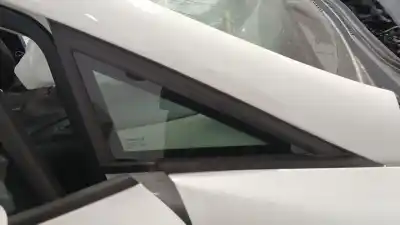 Second-hand car spare part right front triangle quarter glass for seat leon (1p1) 1.6 tdi oem iam references 1p0845412a5ap