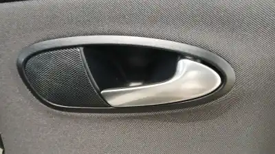 Second-hand car spare part interior right rear handle for seat leon (1p1) 1.6 tdi oem iam references 5p0839114c3q7