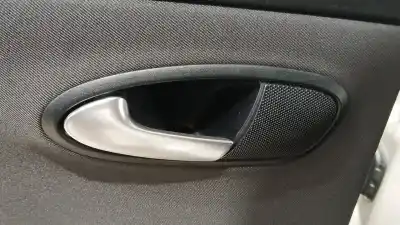 Second-hand car spare part interior left rear handle for seat leon (1p1) 1.6 tdi oem iam references 5p0839113c3q7