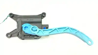 Pezzo di ricambio per auto di seconda mano MOTORE APERTURA BOCCOLE ARIA CONDIZIONATA per SEAT LEON (1P1) 1.6 TDI Riferimenti OEM IAM 1K1907511E  