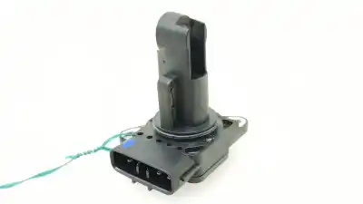Pezzo di ricambio per auto di seconda mano MISURATORE DI FLUSSO per TOYOTA AVENSIS SEDÁN (_T25_) 2.2 D-4D (ADT251_) Riferimenti OEM IAM 222040N010  