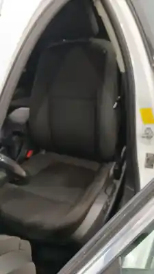 Gebrauchtes Autoersatzteil LINKER VORDERSITZ zum OPEL INSIGNIA A SPORTS TOURER (G09) 2.0 CDTI (35) OEM-IAM-Referenzen 13260627  