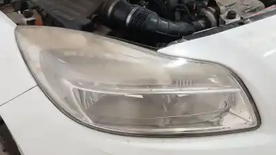 Pezzo di ricambio per auto di seconda mano FARO ANTERIORE DESTRO per OPEL INSIGNIA A SPORTS TOURER (G09)  Riferimenti OEM IAM 22831927  22831927