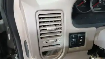 Second-hand car spare part AIR VENTILATION GRILLE for KIA CARNIVAL II (GQ) 2.9 CRDI OEM IAM references 0K53A6471XGD  