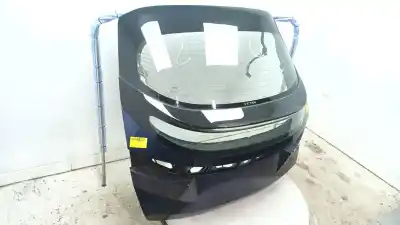 Автозапчасти б/у задняя дверь за honda civic viii hatchback (fn, fk) 2.2 ctdi (fk3) ссылки oem iam 68100smge01zz  68100smge01zz