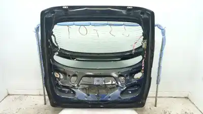 Автозапчасти б/у задняя дверь за honda civic viii hatchback (fn, fk) 2.2 ctdi (fk3) ссылки oem iam 68100smge01zz  68100smge01zz
