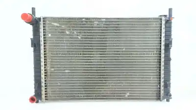 Second-hand car spare part WATER RADIATOR for FORD FIESTA V (JH_, JD_)  OEM IAM references 1325830  4S6H8005CA