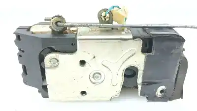 Piesă de schimb auto la mâna a doua ÎNCUIETOARE UȘA FAȚÃ STÂNGA pentru FORD FIESTA V (JH_, JD_)  Referințe OEM IAM 1372467  