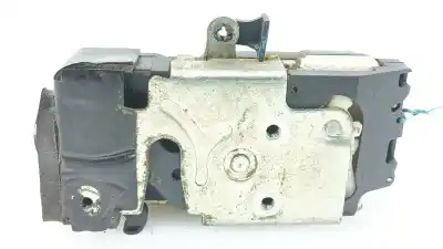 Second-hand car spare part FRONT RIGHT DOOR LOCK for FORD FIESTA V (JH_, JD_)  OEM IAM references 1372465  1372465