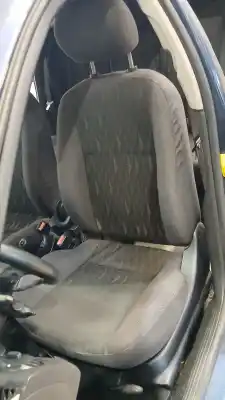 Peça sobressalente para automóvel em segunda mão ASSENTO DIANTEIRO ESQUERDO por FORD FOCUS I SEDÁN (DFW) 1.8 TDCI Referências OEM IAM 1256311  