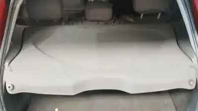Peça sobressalente para automóvel em segunda mão CHAPELEIRA por FORD FOCUS I SEDÁN (DFW) 1.8 TDCI Referências OEM IAM 1329996  