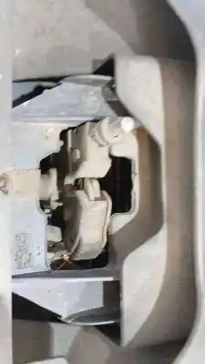 Автозапчасти б/у ЗАМОК КАПОТА за FORD FOCUS I SEDÁN (DFW) 1.8 TDCI ссылки OEM IAM 4555048  