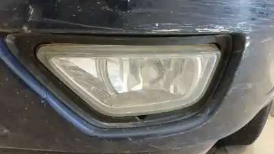 Автозапчасти б/у левая противотуманная фара за FORD FOCUS I SEDÁN (DFW) 1.8 TDCI ссылки OEM IAM 1306253  1306253