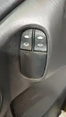 Second-hand car spare part Left Front Power Window Switch for FORD FOCUS I SEDÁN (DFW) 1.8 TDCI OEM IAM references 4781958  4781958